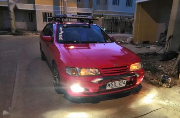 Nissan Sentra 99 model FOR SALE