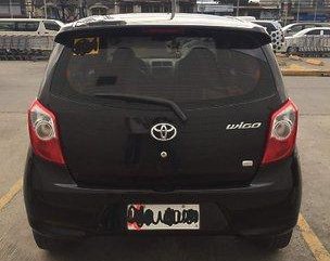 Toyota Wigo 2017 for sale