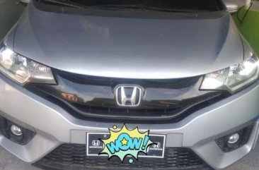 Honda Jazz 2017 for sale