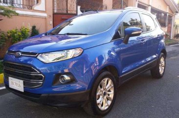 2017 Ford Ecosport for sale