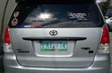  Toyota Innova J 2010 for sale