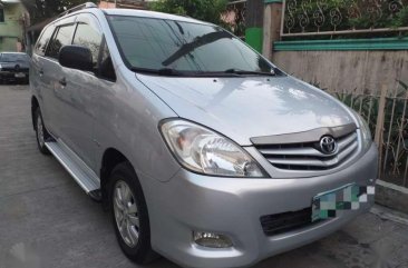 Toyota Innova 2011 for sale