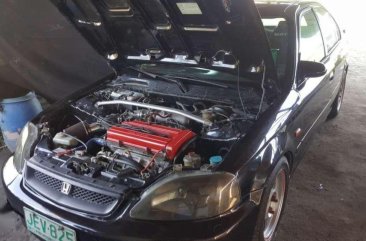 Honda Civic 1999 for sale