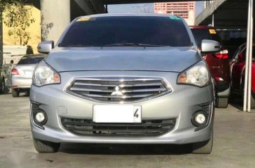 2014 Mitsubishi Mirage G4 GLS Gas Automatic 35k ODO FRESH Financing OK