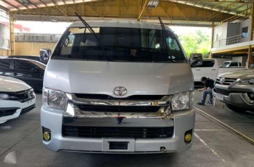 2017 TOYOTA HIACE FOR SALE