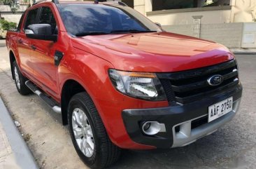 2014 Ford Ranger for sale