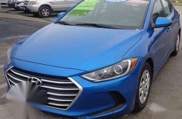 Hyundai Elantra 2016  FOR SALE