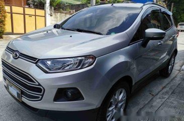 Ford EcoSport 2016 for sale