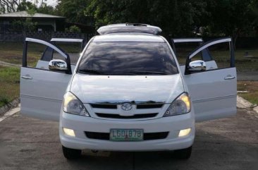 Toyota Innova 2007 for sale