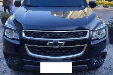 Chevrolet Trailblazer 2013 for sale