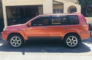 Nissan X-Trail 2006 for sale