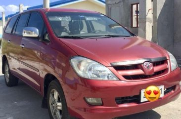 2006 Toyota INNOVA Variant G All power