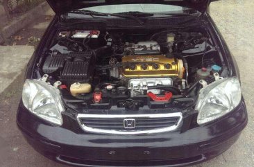 1996 Honda Civic Vti AT FOR SALE