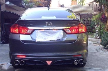 2016 Honda City for sale