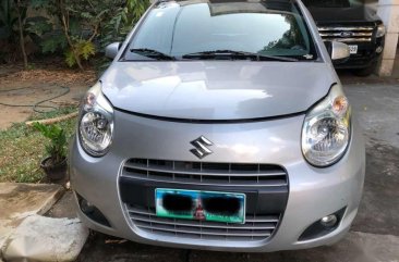 For sale SUZUKI Celerio 2012 First owner