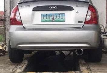 Hyundai Accent 2010 for sale