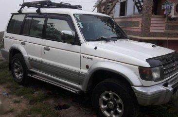 MITSUBISHI PAJERO 1998 for sale