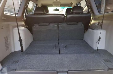 2010 Mitsubishi Montero for sale