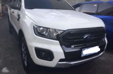 2019 Ford Ranger Wildtrak FOR SALE