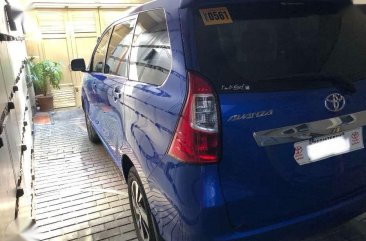 Toyota Avanza 2016 for sale