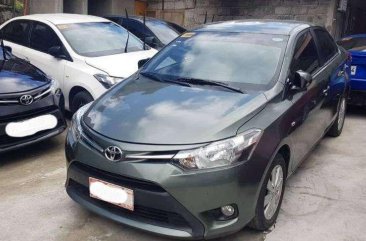 Toyota Vios E 2016 for sale