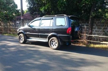 Isuzu Sportivo 2007 for sale