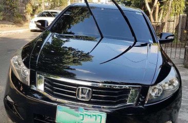 2008 Honda Accord for sale