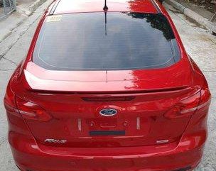 Ford Focus 2017 titanium for sale