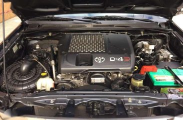 For Sale 2014 Toyota Fortuner G