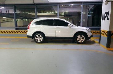 Honda CR-V 2007 for sale