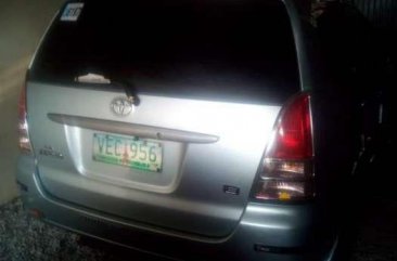 Toyota Innova 2008 for sale