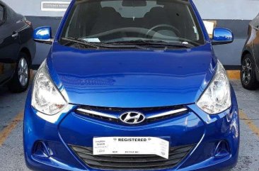 Rush Sale! Hyundai Eon 2018!