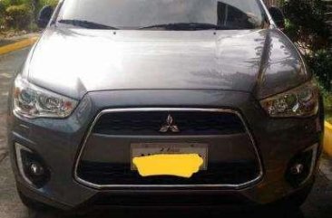 2015 Mitsubishi ASX for sale