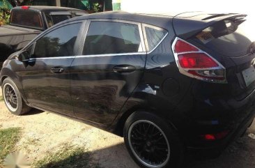 2013 Ford Fiesta S Top of the Line for sale