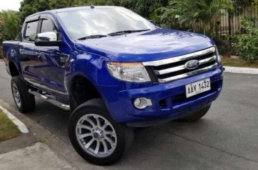 2015 Ford Ranger for sale