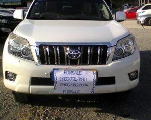 Toyota Land Cruiser Prado 2010 for sale