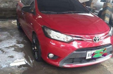 Toyota Vios 2016 for sale