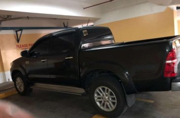 2013 Toyota Hilux for sale