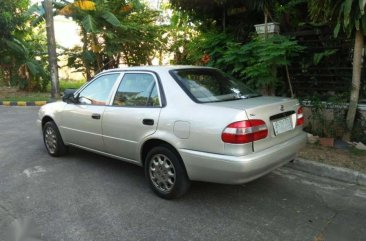 Toyota Corolla 2004 for sale