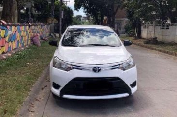 2014 Toyota Vios for sale