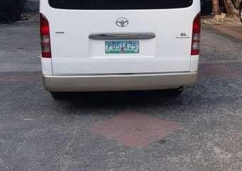 2011 Toyota Hiace for sale