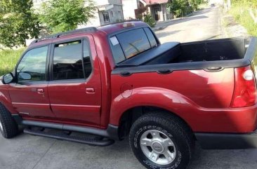 2001 Ford Explorer Sport trac for sale