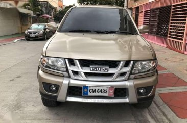 Isuzu Sportivo 2015 for sale