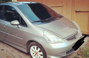 2nd Hand Honda Jazz 2007 FOR SALE