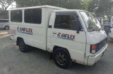 1997 Mitsubishi L300 FB Type for sale