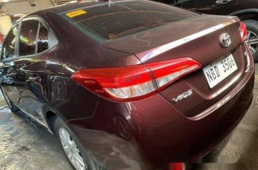 Toyota Vios 2019 for sale