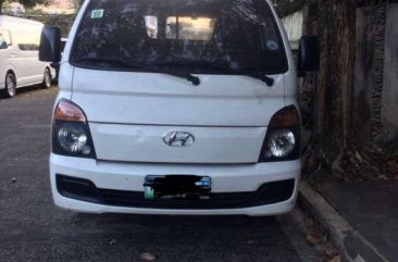 2012 Hyundai H100 for sale