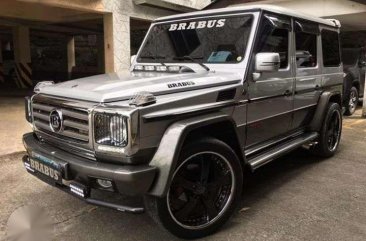 Mercedes-Benz G-Class 1993 for Sale