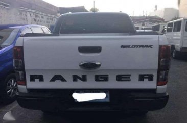 2019 Ford Ranger Wildtrak FOR SALE