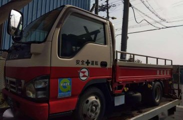 ISUZU ELF FOR SALE